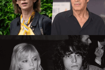 Julien Clerc brisé : après vingt ans d’amour, il subit une rupture inattendue qui bouleverse sa vie et révèle des vérités cachées sur son histoire sentimentale