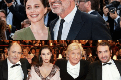 Jean Dujardin : découvrez qui sont ses quatre enfants, nés de deux mères différentes, et les rares confidences de l’acteur sur sa vie de père.