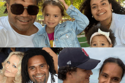 😱💔 Le Secret Inavouable de Christian Karembeu : Sa Fille Oubliée, Inès, Révèle Tout sur sa Vie Cachée Loin des Projecteurs ! 💔🤫  À 27 ans, le monde découvre enfin l’existence d’Inès Karembeu, la fille secrète du champion du monde. Après des années passées dans l’ombre, loin de la gloire de son père, elle brise le silence et fait des révélations choc qui vont bien au-delà de sa simple existence cachée. Dans une interview exclusive, Inès lève le voile sur des secrets de famille inattendus, une histoire faite de silences, de drames et d’un lourd héritage. Cette confession explosive risque de bouleverser à jamais l’image que le public a du célèbre footballeur. Préparez-vous à une plongée intime dans un mystère familial qui secoue le monde du sport et au-delà.