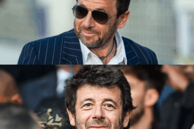 Patrick Bruel déçoit : le directeur de son hôtel de luxe reconnaît de gros loupés, les clients ne mâchent pas leurs mots