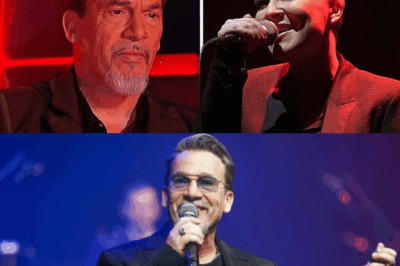 Incroyable moment d’émotion dans The Voice : Florent Pagny craque en larmes devant le retour inattendu d’une légende oubliée de la chanson française lors d’une audition à l’aveugle – Découvrez l’identité surprenante de cette star qui bouleverse le jury et lève le voile sur un passé mystérieux, un secret jamais révélé à la télévision, et dont la voix exceptionnelle trouble toute la France. Qui se cache derrière cette prestation inoubliable ? Scandale, révélations et retrouvailles sur le plateau dans un suspense insoutenable à ne surtout pas manquer !