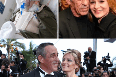 Mort de Thierry Ardisson : dans le documentaire d’Audrey Crespo-Mara, ce que tout le monde a appris de bouleversant sur son cancer