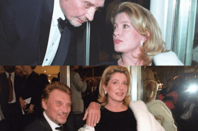 “Pourquoi tu m’as quitté ?” : avant son décès, les derniers mots poignants de Johnny Hallyday à Sylvie Vartan