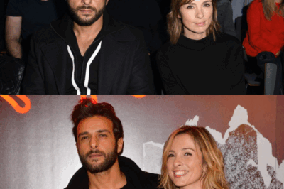 L’Été des Révélations à TF1 : Isabelle Ithurburu, du terrain de rugby au fauteuil du 13h, un pari audacieux sur fond d’amour et de discrétion. Son compagnon, la star Maxim Nucci, brise le silence et révèle les coulisses d’une décision qui a bousculé leur vie, un choix inattendu qui pourrait bien transformer à jamais le paysage audiovisuel français. Derrière la caméra, une histoire d’amour puissante qui a joué un rôle clé dans ce tournant de carrière, plus captivante que n’importe quel scénario de fiction.