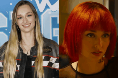 Emma Smet, transformée, ressemble à Natasha St-Pier : la nouvelle tête de la petite-fille de Johnny dévoilée