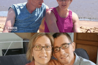 🌸💍 L’amour est dans le pré : Stéphanie et Hervé comblent leurs fans en partageant une annonce splendide qui illumine leur histoire d’amour et fait rêver tous les téléspectateurs.