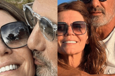 “Chimio numéro 42” : Véronika Loubry partage une douloureuse étape de la longue maladie de son compagnon