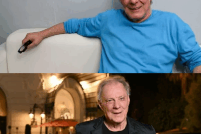 “Je ne serai jamais plus à 100 %” : Il y a 8 ans, Herbert Léonard a vécu un événement qui lui a laissé des séquelles