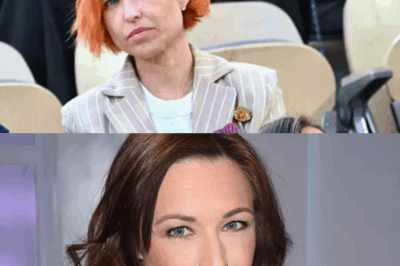 😢🎤 Natasha St-Pier “dégoûtée” ? La chanteuse a failli tout abandonner : “J’avais l’impression de ne servir à rien” 💔✨
