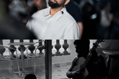 Kendji Girac a choisi le Sud de la France pour se ressourcer : le chanteur apparaît inséparable de sa fille Eva Alba avant un grand projet
