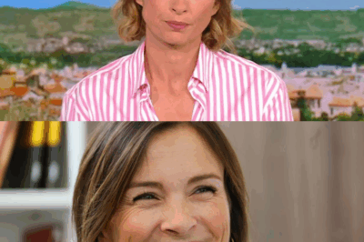 Attention ❗️ Révélations Choc et Inédites 😲 Isabelle Ithurburu brise le silence 🤫 et vous emmène dans les coulisses les plus secrètes 🎬 de l’émission culte qui a marqué des générations ! 🤩 ✨ Préparez-vous à un tsunami d’émotions 😭 car pour son grand retour, Stars à Domicile nous réserve un spectacle sans précédent. 😱 Des anecdotes croustillantes, des moments d’intimité bouleversants et des révélations jamais entendues auparavant 🎙️… Isabelle Ithurburu, la nouvelle cheffe d’orchestre, a levé le voile sur ce qui se passe vraiment une fois les caméras éteintes. 🤫 Vous pensiez tout connaître de vos idoles ? Détrompez-vous ! 🤯 Des artistes en larmes 💧, des surprises inattendues 🎁 et des confidences qui feront date ! 😲 Le public est déjà sous le choc et ne s’en remet toujours pas ! 🤯 Ne manquez pas ce rendez-vous exceptionnel qui va changer votre regard sur la télévision et ses stars. ✨📺  Pour en savoir plus, cliquez ici 👇Lire la suite…