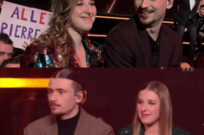 Révélations inattendues : Samuel Le Bihan exauce enfin son rêve d’acteur après des années de patience, en retrouvant Lionnel Astier dans Alex Hugo, un retour chargé d’émotion et de mystère
