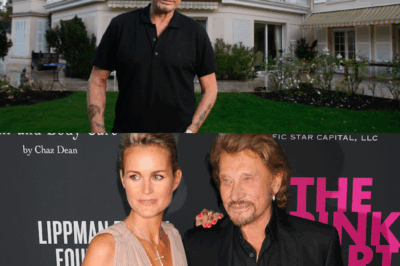 Vente choc à Marnes-la-Coquette : cette célébrité ultra-médiatisée achète enfin la mythique demeure de Johnny Hallyday… mais la vérité derrière cette transaction va vous laisser sans voix