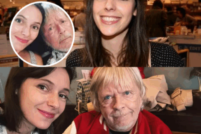 La fille de Renaud, Lolita Séchan, brise le silence dans un livre explosif : révélations inédites, blessures secrètes et vérités dérangeantes sur le chanteur adoré des Français