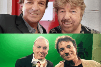 Christian Delagrange, l’éternel crooner : une énergie à couper le souffle, un album mystérieux et des révélations sur sa carrière ! 😮🎤✨ Il a conquis le cœur de plusieurs générations, et il continue de faire vibrer le public. À près de 80 ans, Christian Delagrange prouve qu’il est toujours au sommet de son art. Plongez dans les détails de son retour sur scène, ses projets secrets, et une énergie qui force le respect.  [Lire la suite…]