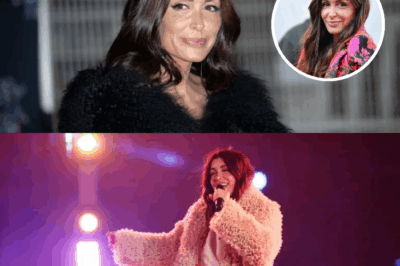 Incroyable mais vrai : Jenifer, la star inoubliable de la chanson française, participe secrètement à l’émission ‘Nouveau Jour’ sur M6 et personne n’avait remarqué sa présence discrète