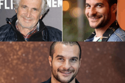 Amir face au boycott : le cri du cœur de Michel Boujenah bouleverse la France — un artiste seul contre tous, prêt à risquer sa carrière pour défendre la paix et l’art