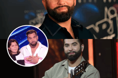 Un an après le drame qui a bouleversé toute la France, Kendji Girac brise enfin le silence et raconte sa chute, son désespoir, et la renaissance inattendue qui a transformé sa vie