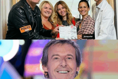 Choc télévisuel : la saison 11 de “Léo Mattéï” explosant les audiences, mais derrière le succès, un voile de tensions, critiques inattendues et rumeurs sulfureuses menace la série culte — révélations exclusives à suivre !