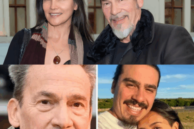 🏡🌳 FLORENT PAGNY, LE PÈRE PROTECTEUR ! 🌳🏡 Le chanteur fait un achat secret en France pour offrir un refuge à ses enfants, Aël et Inca ! 🤫 Loin du tumulte médiatique, il leur offre un havre de paix où ils peuvent se ressourcer en toute discrétion. 🤫 Un geste d’amour inestimable ! ❤️ Cliquez ici pour en savoir plus sur cette belle histoire de famille ! 👇