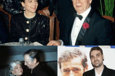 ⚰️😢 Valentin Montand évoque la douleur liée à l’exhumation du corps de son père, Yves Montand : « Un moment particulièrement difficile »