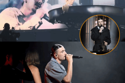 🎤😰 Après un concert éprouvant, Pierre Garnier raconte : « Je rentre dans le bus, je me fais huer » 😱🚌
