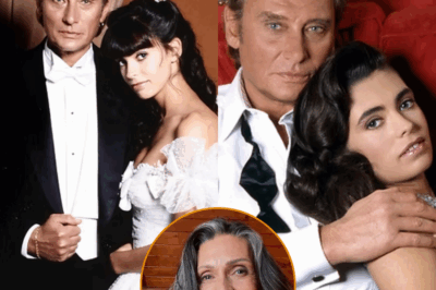 💍✨ 35 ans après son mariage légendaire avec Johnny Hallyday, Adeline Blondieau dit enfin « oui »… à son compagnon, révélé pour la toute première fois au grand public ! Une annonce aussi romantique qu’inattendue, qui surprend et émeut ses fans.