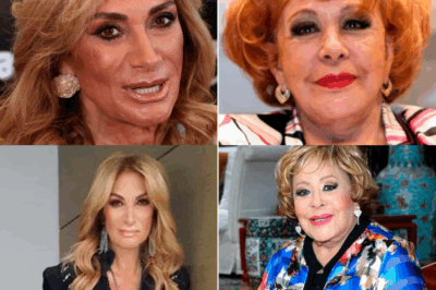 💥 À 61 ans, Adela Micha fait une révélation explosive qui choque le monde — un secret longtemps gardé enfin dévoilé qui bouleverse ses fans et les médias !
