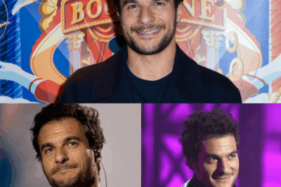 😱💥 L’Orage de Spa : Amir face à un boycott sans précédent… jusqu’à ce que son geste inattendu et bouleversant fasse taire tous ses détracteurs ! Le monde de la musique est en émoi ! 🤯🔥 La scène des Francofolies de Spa a failli devenir le théâtre d’une véritable tempête médiatique et humaine. Alors que les projecteurs s’allumaient, une lettre ouverte explosive signée par des artistes a dénoncé avec virulence la présence d’Amir, déclenchant un boycott sans pitié et une vague de menaces sur les réseaux sociaux. C’est l’histoire d’un homme pris entre le feu de son héritage et les flammes d’une controverse qui menaçait de tout emporter sur son passage. On l’attendait acculé, peut-être silencieux, mais ce qu’il a fait sur scène a dépassé toutes les prévisions. Dans un moment de pure dignité, il a brisé le silence avec un discours qui n’était ni une excuse, ni une riposte, mais un appel puissant à la paix et au dialogue, transformant la haine en un hymne à l’unité. Ce geste a non seulement renversé la situation, mais a également déclenché une vague de soutien inattendue, menée par des personnalités comme Michel Boujenah, qui a pris sa défense avec une émotion bouleversante. C’est une histoire de courage, d’art et de réconciliation qui a marqué les esprits à jamais.