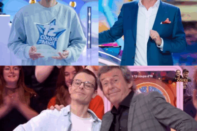 Élimination d’Émilien des 12 coups de midi : la fuite révélée deux mois avant choque – Jean-Luc Reichmann furieux lance la chasse à la taupe sur le plateau.