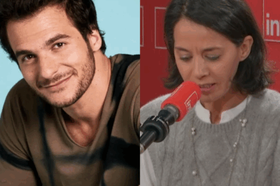« Les antisémites peuvent retourner ch*** dans leur caisse » : Sophia Aram triomphe face à l’échec cuisant du boycott contre Amir et provoque une tempête médiatique.