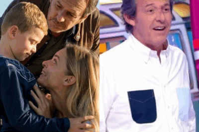 Jean-Luc Reichmann lance une nouvelle saison de Léo Mattéï : révélations chocs, secrets inédits et un détail imprévu qui pourrait tout faire basculer.