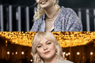 MONEY BOMBSHELL — The Truth About Louane’s Paycheck To Represent France At Eurovision 2025 Finally Revealed