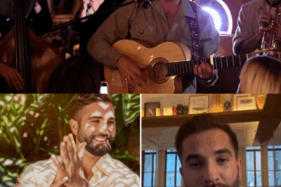 Come-back explosif : Kendji Girac revient avec Un, Dos, Tres après des mois de silence, semant le trouble avec un possible message caché derrière ses paroles.