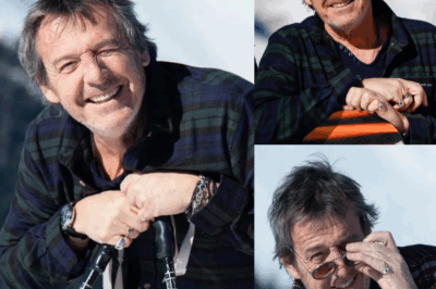 Révélations chocs sur Jean-Luc Reichmann : derrière “Léo Mattéï”, une passion secrète et obsessionnelle pour une collection inattendue, découverte dans sa loge et qui intrigue même ses amis les plus proches