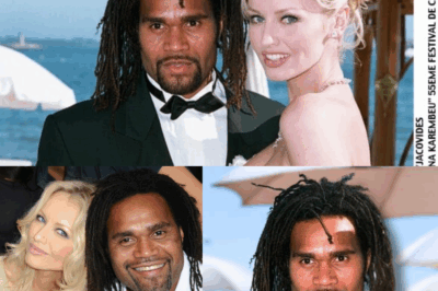 😱💔 Le Lourd Secret de Christian Karembeu : À 54 ans, il avoue la vérité qui a failli détruire sa vie et sa carrière ! 💔🤫  Le champion du monde, Christian Karembeu, fait face à son passé. À 54 ans, il sort enfin du silence pour révéler ce que tout le monde soupçonnait sans jamais oser le dire : un lourd secret qui a pesé sur sa vie pendant des décennies. Loin de l’image de footballeur exemplaire, l’icône du football se confie sur un combat personnel qu’il a mené dans l’ombre, une vérité qui aurait pu mettre un terme à sa carrière. Préparez-vous à une confession intime et bouleversante, une révélation qui va bien au-delà du terrain de football et qui pourrait bien réécrire son histoire.