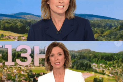 🚨📺 Isabelle Ithurburu renverse la hiérarchie de l’info : audiences record, TF1 sous le choc, réseaux sociaux en ébullition — chaque apparition devient un phénomène national, mais un secret inattendu pourrait bientôt tout changer… 🤯🔥