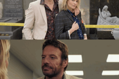 🎬🔥 Carpe Diem saison 2 : Samuel Le Bihan et Barbara Schulz brisent le silence et révèlent des secrets inattendus sur la suite qui pourrait tout bouleverser ! 😱📺