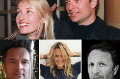 Estelle Lefébure : entre David Hallyday et Arthur, lequel a sa préférence ?