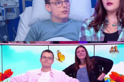 Jessica admise d’urgence à l’hôpital : tandis que l’inquiétude grandit, Émilien, épuisé, surprend tout le monde avec une annonce choc et inattendue qui change tout !