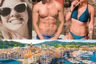 L’énigme Louane : Saint-Tropez, ses photos et le mystère d’une transformation silencieuse     Il y a des étés qui s’évanouissent dans l’oubli, et il y a celui-ci. L’été 2025 pourrait bien rester dans les annales comme la saison où Louane, l’icône pop française, a fait bien plus que prendre des vacances. Elle a orchestré une véritable déferlante sur les réseaux sociaux, révélant une facette d’elle-même que le public n’avait qu’effleurée : une Louane audacieuse, sûre d’elle et plus énigmatique que jamais. Loin de l’image de la jeune maman discrète, la chanteuse s’est muée en muse tropézienne, et ses photos ont fait bien plus que « faire fondre ses fans » : elles ont soulevé une vague de questions.