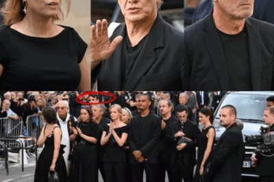 Obsèques Thierry Ardisson: cette star française contraint d’assisté, “je n’avais pas envie de venir”