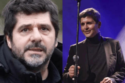 Patrick Fiori en concert à Saint-Tropez : une exigence inhabituelle pour les participants