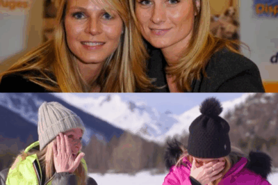 📺💔 Fin de C8 : une vague d’émotion submerge le public après l’annonce choc de l’arrêt de la chaîne. Deux figures emblématiques, présentes depuis plus de 20 ans, font leurs adieux dans un moment bouleversant qui marque la fin d’une époque.