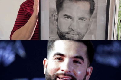 💖 Un appel du cœur qui bouleverse : l’histoire d’Anne-Sophie et son rêve fou de rencontrer Kendji Girac ! 🎤✨ Un portrait secret, une maladie invalidante et une seule chance de le remercier. Saurez-vous résister à cette histoire d’espoir ? 🙏🔮 Lire la suite