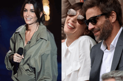 ❄️🎤 Nolwenn Leroy en froid avec Jenifer ? La vérité sur leur relation enfin dévoilée au grand jour ! 👀✨