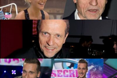  RÉVÉLATIONS EXPLOSIVES : La Voix de Secret Story Brise le Silence !  Après des années de mystère et de secrets bien gardés, la mythique « Voix » de Secret Story, Dominique Duforest, a fait des révélations fracassantes qui secouent le monde de la télé-réalité ! Loin de son rôle impartial et énigmatique, La Voix se lâche et dézingue ouvertement les candidats qu’il a trouvés les plus “antipathiques” au fil des saisons. Il lève le voile sur les coulisses de la Maison des Secrets et dévoile la face cachée des participants, souvent bien différente de l’image qu’ils projetaient à l’écran. Dans cette interview-choc, Dominique Duforest n’hésite pas à admettre qu’il a développé une “certaine antipathie” pour certains candidats. Il se confie sur leur comportement exaspérant, leur manque de coopération et les difficultés qu’il a rencontrées pour gérer certaines personnalités. Mais la révélation la plus inattendue concerne le candidat qu’il a “le plus détesté”. Sans détour, il lâche le nom de cet ancien participant qui lui a donné du fil à retordre, un “casse-bonbons qui ne voulait jamais rien faire” ! Un nom qui pourrait surprendre et qui éclaire d’un jour nouveau les tensions vécues dans la Maison des Secrets. Découvrez sans plus attendre qui est ce candidat que La Voix a “détesté” et plongez dans les secrets les plus inavouables de la Maison !  Cliquez pour en savoir plus.