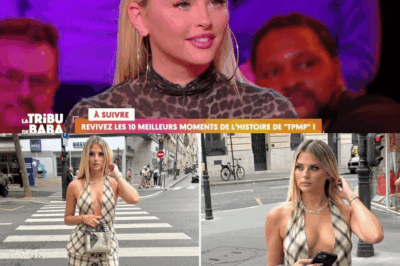 LE GRAND RETOUR ? 🔥 Kelly Vedovelli bientôt aux côtés de Cyril Hanouna sur W9 ? La chroniqueuse star, nostalgique de “l’époque où on s’amusait”, pourrait signer son come-back… Un indice sur la nouvelle direction de l’animateur ? 🤔  ➡️ Toutes les infos sur cette rumeur qui affole le PAF, c’est ici !