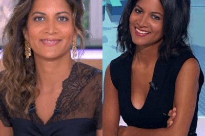 🤫💔 Le Secret de C l’hebdo : Les coulisses du choc de la suppression de l’émission enfin révélées ! L’ascension fulgurante d’Aurélie Casse vers un rôle de prestige, les offres de BFMTV et LCI rejetées, et les promesses en prime time qui scellent son destin. 👑💥🚀  📖 Lisez le reste de l’article pour découvrir pourquoi son choix a surpris tout le monde et changé la donne du PAF… ➡️