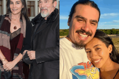 Florent Pagny offre à ses enfants Aël et Inca une parenthèse enchantée au cœur d’une région verdoyante de France. Le chanteur vient d’y acquérir une propriété d’exception, un véritable havre de paix où sa famille peut se ressourcer, loin des projecteurs et du tumulte médiatique.